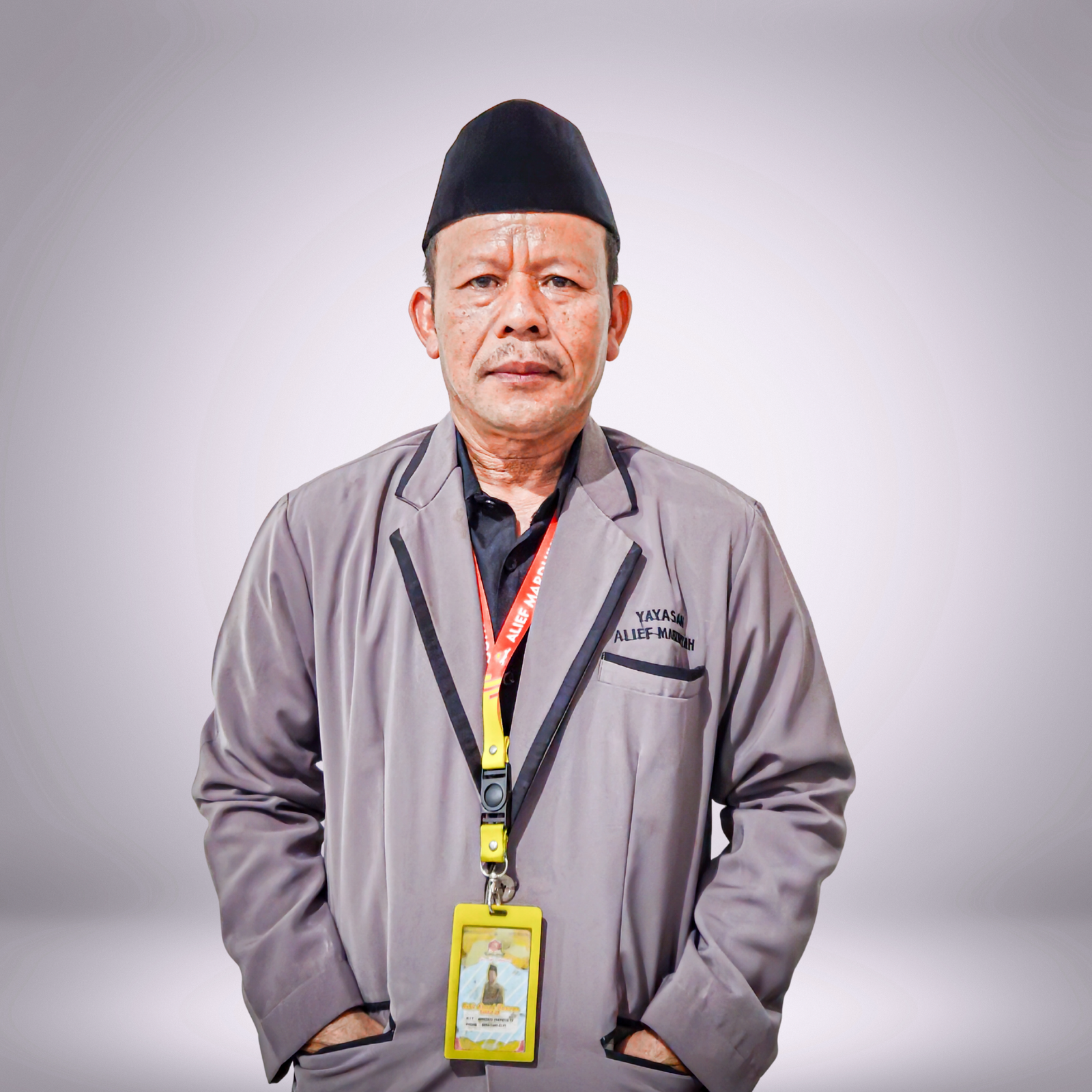 staf SDIT