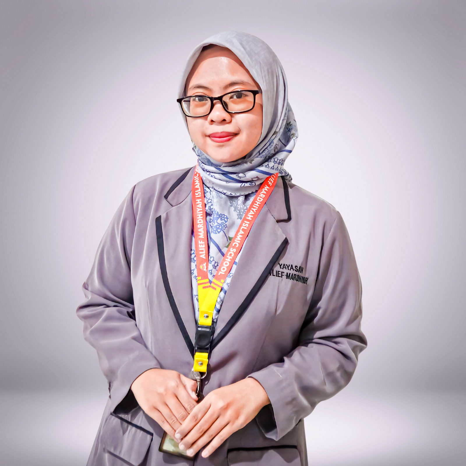 kepala program inklusi
