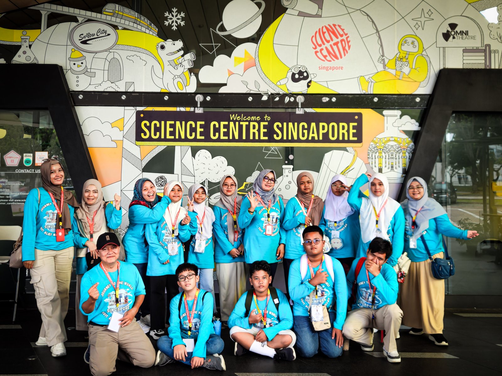 jelajah ilmu alief mardhiyah