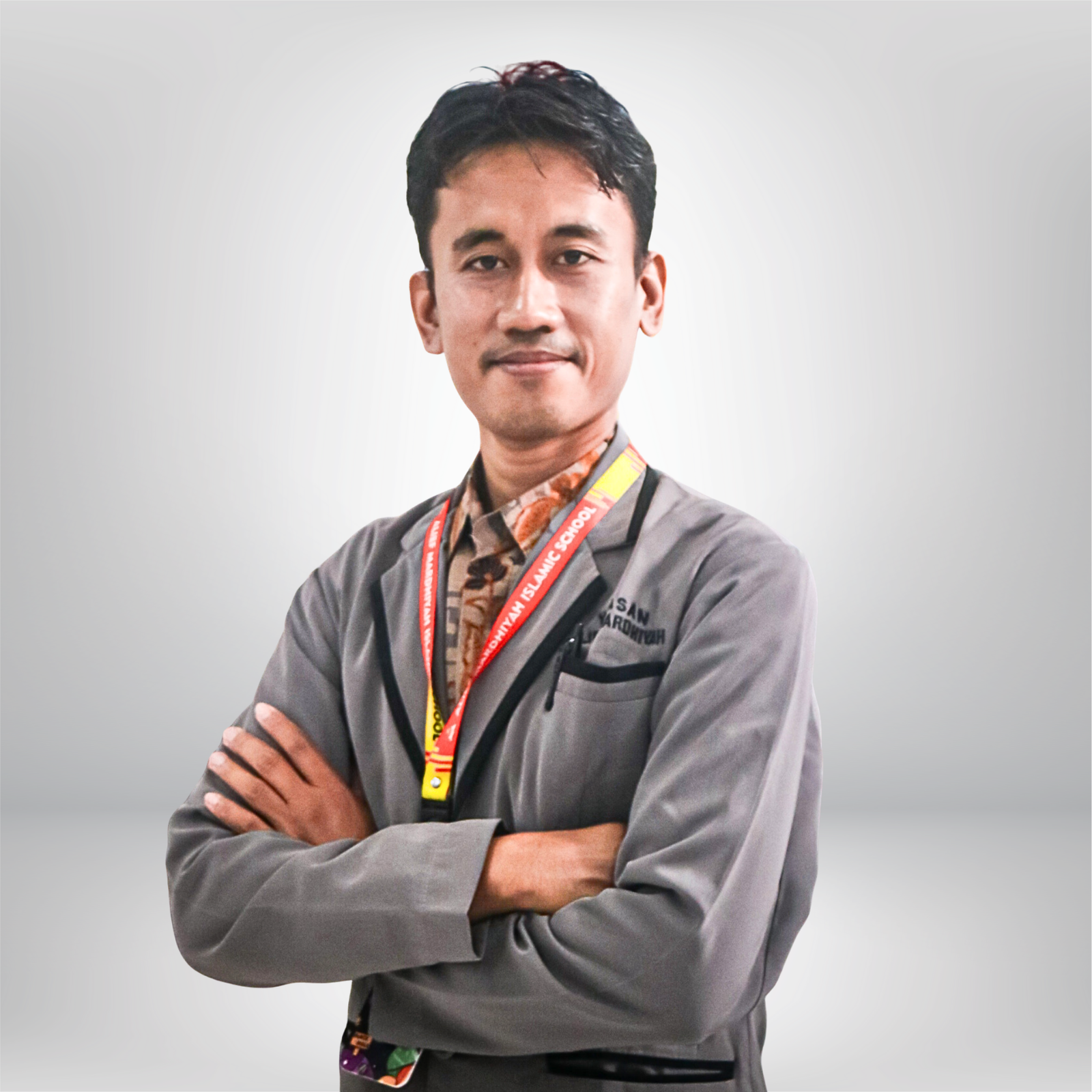 kepala Boarding School