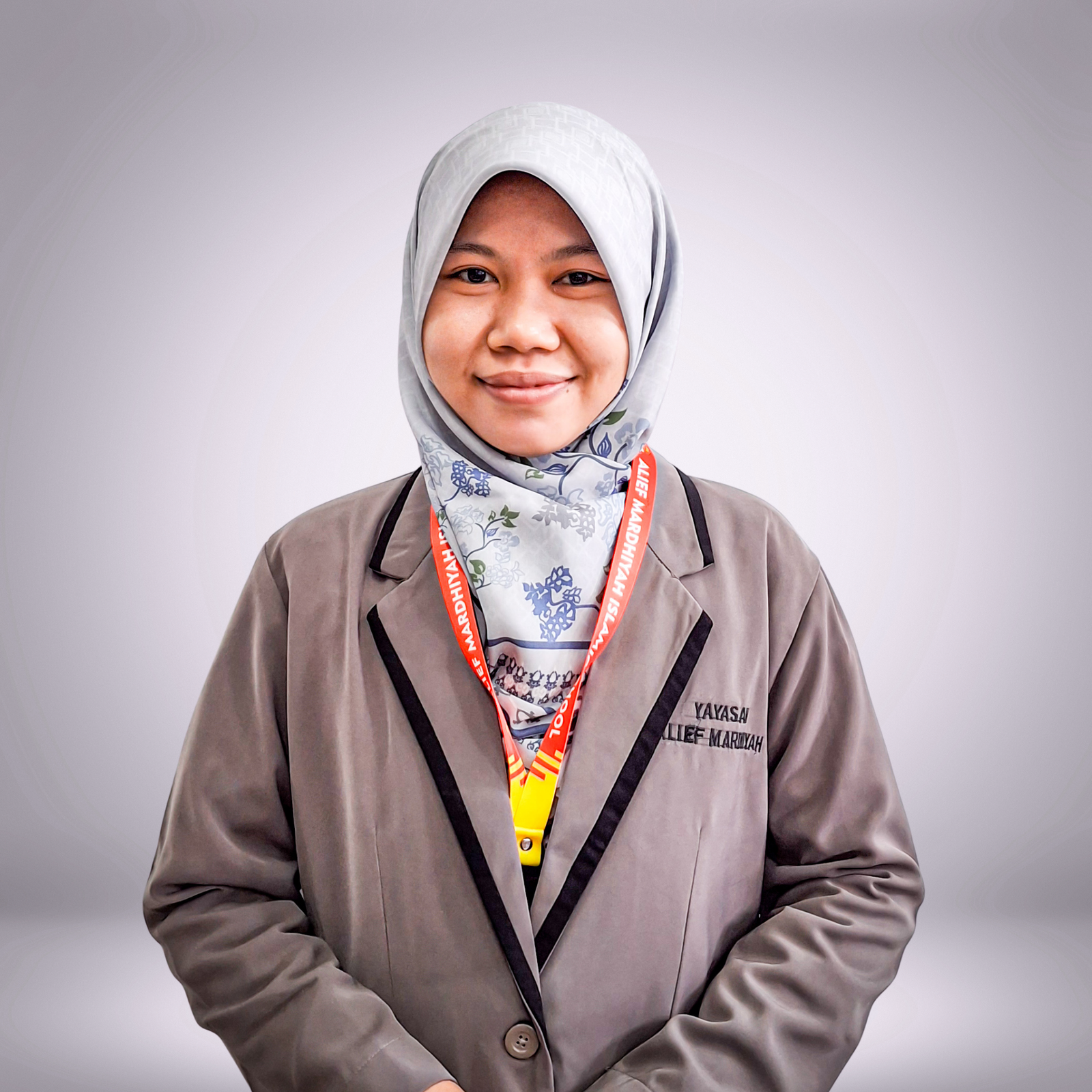 kepala program tahsin