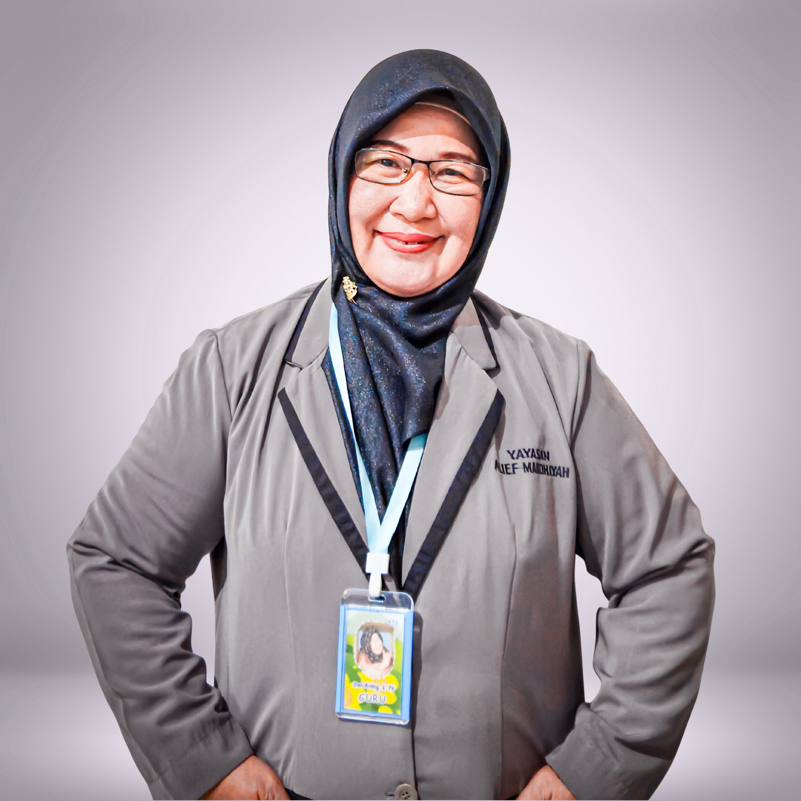 guru kelompok belajar