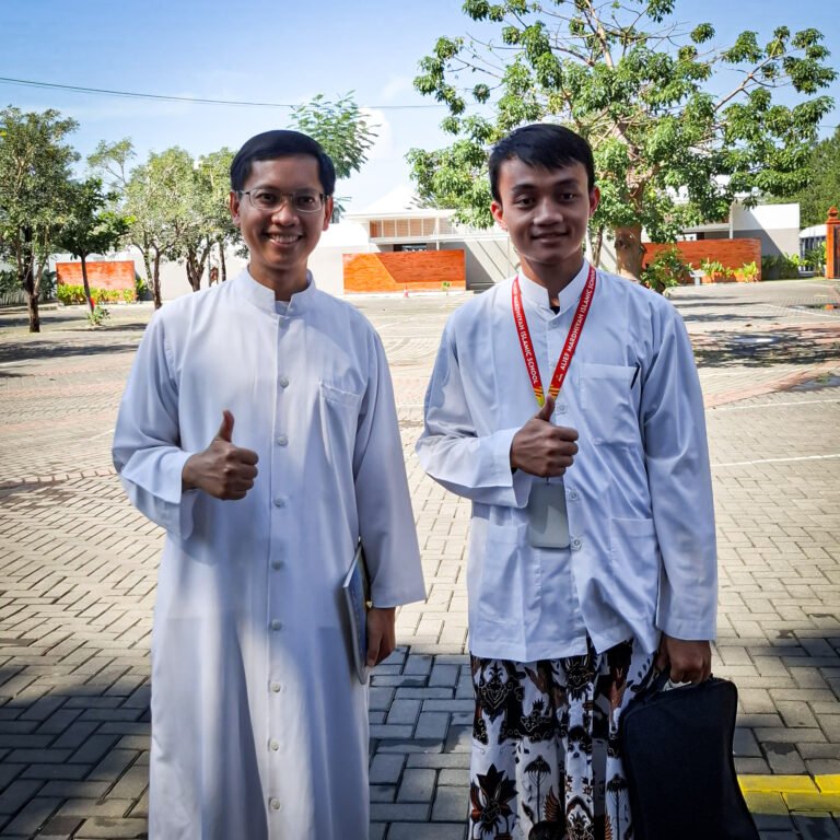 toleransi beragama antar umat beragama di indonesia