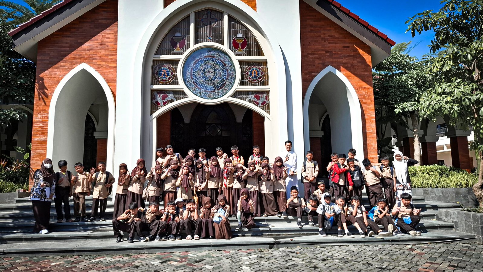 jelajah ilmu alief mardhiyah